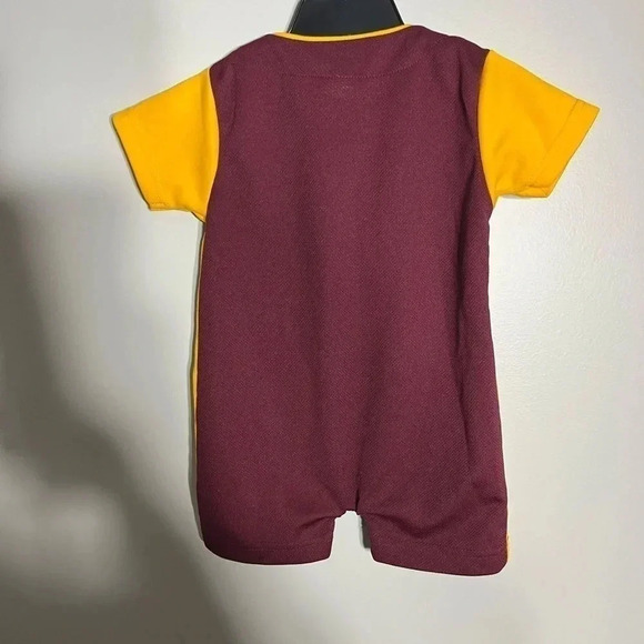 Nike infant Arizona Sun Devils outfit size 12 months - Picture 6 of 6